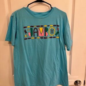 Lost Bros Jambo tee